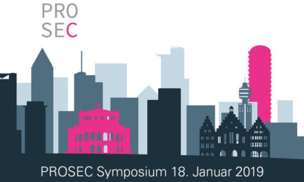 PROSEC-Symposium 2019