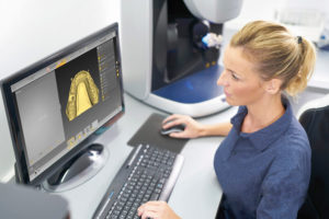 Digitaler Implantologie-Workflow von Dentsply Sirona