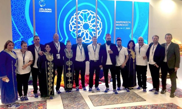 MIS: Global Conference 2020 in Marrakesch