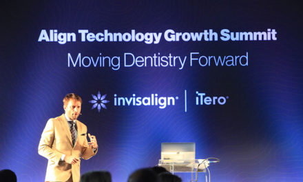 Align Technology Growth Summit 2019: Moving dentistry forward