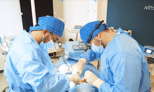 100 Implant Challenge: In 6 Modulen zum Implantatexperten