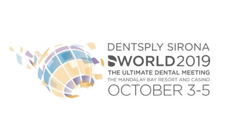 Dentsply Sirona World 2019 in Las Vegas