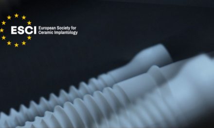 Die European Society for Ceramic Implantology ESCI mit neuem Gesicht