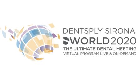 Virtuelle Dentsply Sirona World 2020: Exzellente Zahnheilkunde für ein gesundes Lächeln
