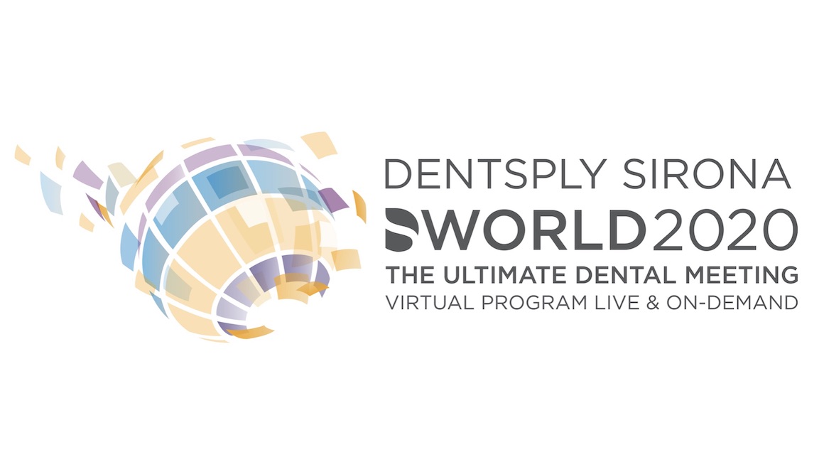 Dentsply Sirona World setzt Maßstäbe bei OnlineFortbildungen fragpip.de
