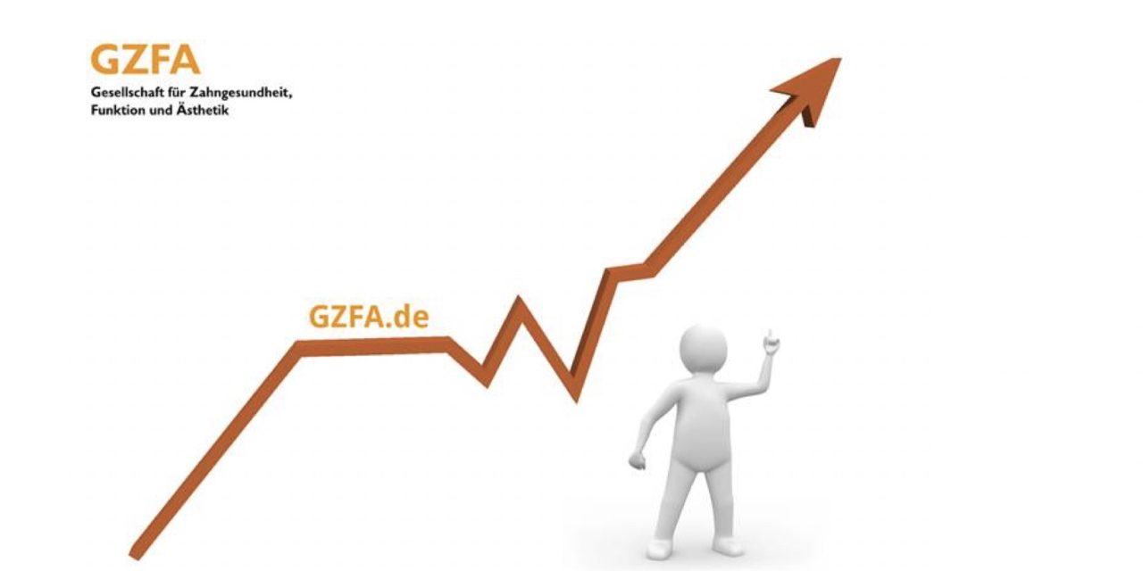 GZFA.de: Erfolgreiches SEO-Marketing für die Praxiswebsite