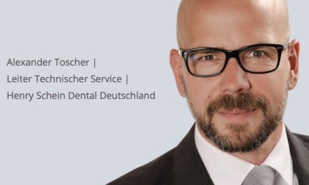 Henry Schein: Serviceverträge für Zahnarztpraxen und Dentallabore