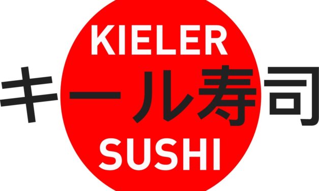 Kieler Sushi Hands-On-Kurs mit Pressekonferenz am 30.04.2021, Hamburg