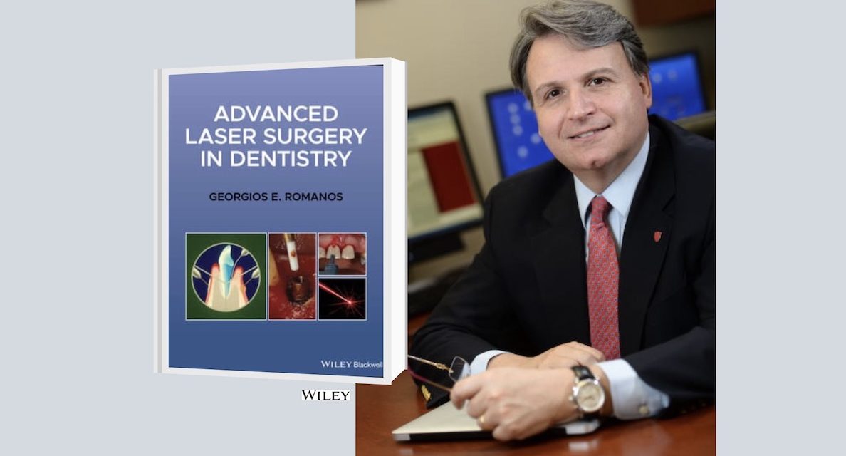 Prof. Dr. Georgios Romanos: Advanced Laser Surgery in Dentistry