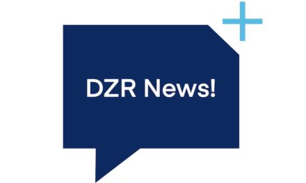 DZR informiert zur Medical Device Regulation (MDR)
