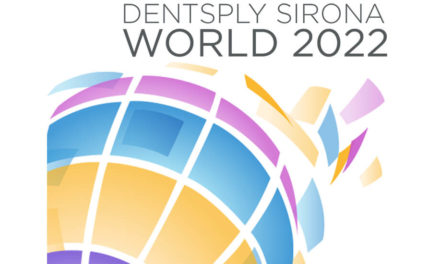 Dentsply Sirona World vom 24. bis 26. März 2022 in Berlin