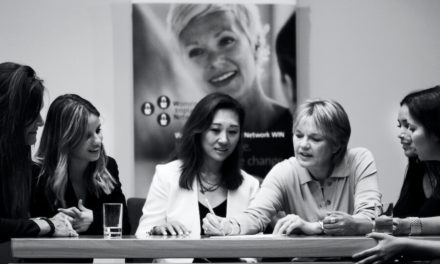 WIN – Women Implantology Network – inspire & engage