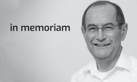Karl-Ludwig Ackermann-Medaille wird erstmals auf dem Deutschen Implantologentag vergeben