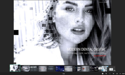 Modern Dental Digital – Der Katalog, by permadental