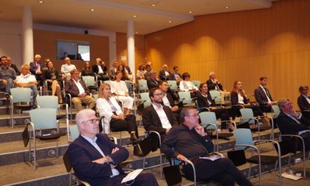 Schilli-Weingart-Symposium im ITI-Study-Club-Freiburg