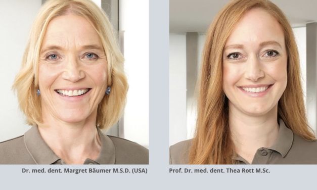 Implantologie und Parodontologie: Duell der Disziplinen?
