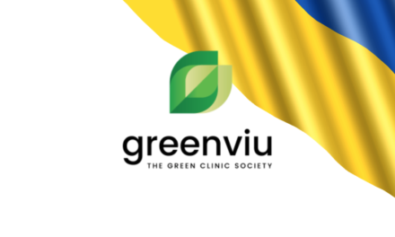 greenviu: erneute Hilfslieferung in die Ukraine