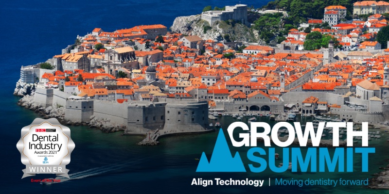 Align GP Growth Summit von Align Technology