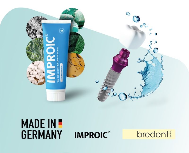 bredent