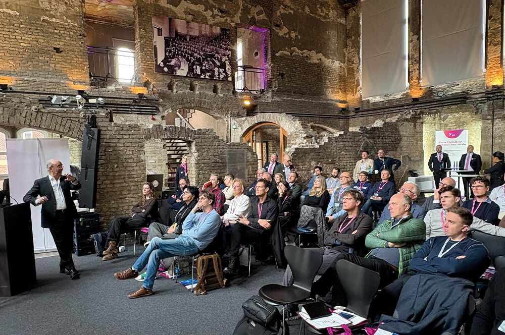 BTI Symposium